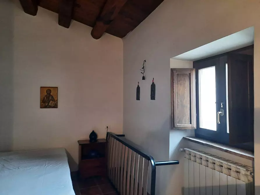 Immagine 13 di Casa semindipendente in vendita  in Via della Svolta a Attigliano