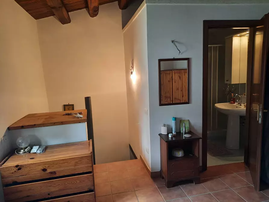 Immagine 14 di Casa semindipendente in vendita  in Via della Svolta a Attigliano