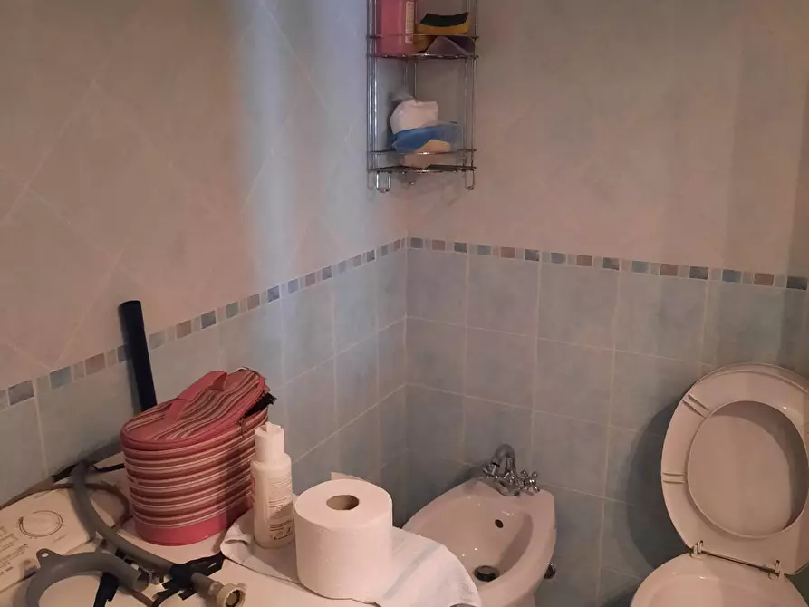 Immagine 16 di Casa semindipendente in vendita  in Via della Svolta a Attigliano