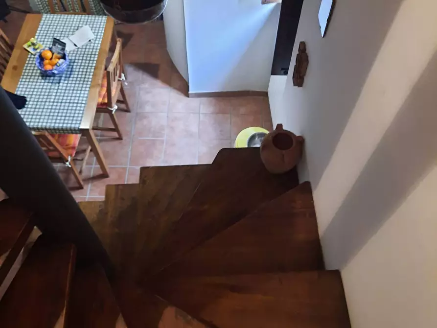 Immagine 9 di Casa semindipendente in vendita  in Via della Svolta a Attigliano