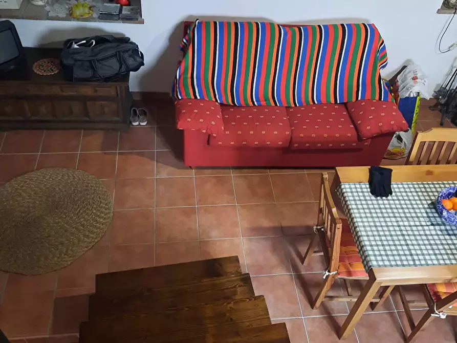 Immagine 6 di Casa semindipendente in vendita  in Via della Svolta a Attigliano