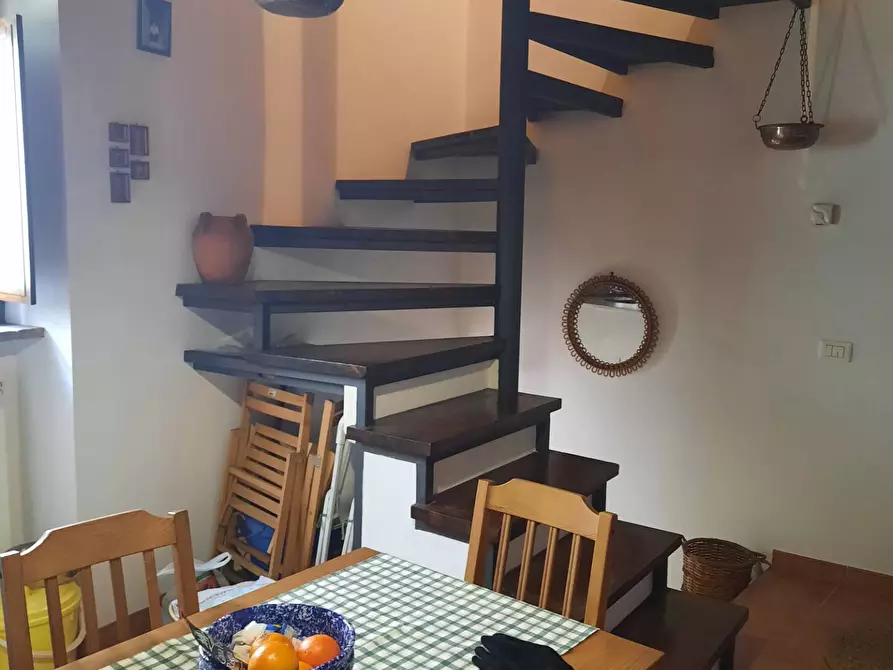 Immagine 8 di Casa semindipendente in vendita  in Via della Svolta a Attigliano