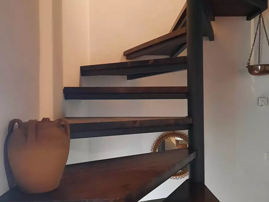 Immagine 10 di Casa semindipendente in vendita  in Via della Svolta a Attigliano