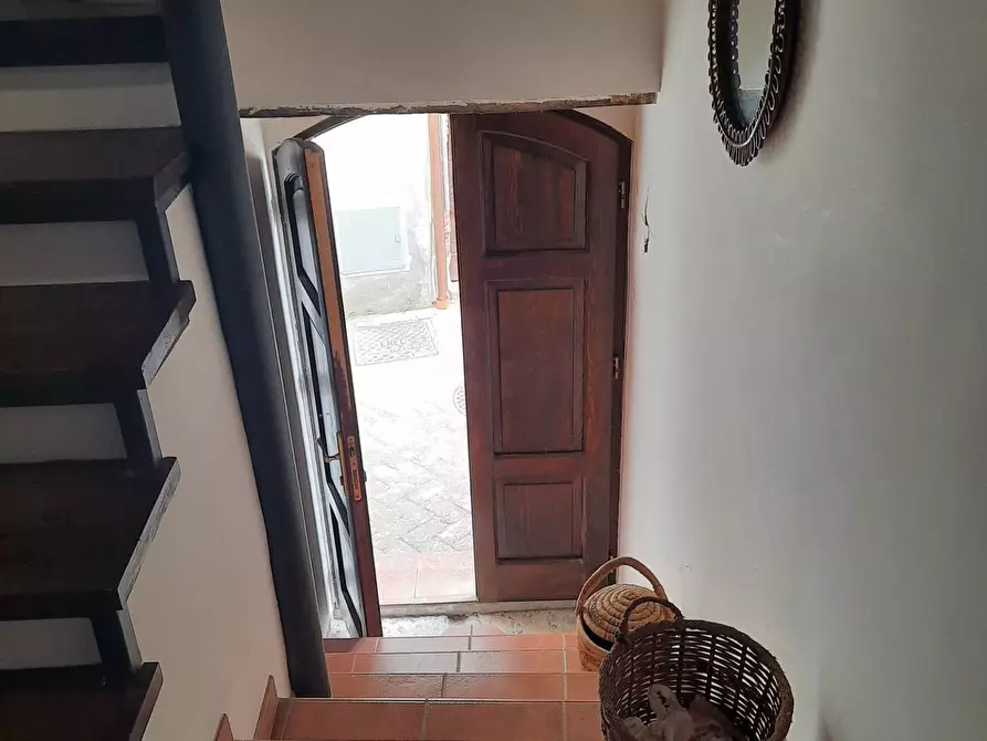 Immagine 18 di Casa semindipendente in vendita  in Via della Svolta a Attigliano