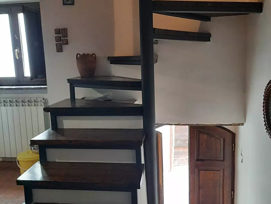 Immagine 17 di Casa semindipendente in vendita  in Via della Svolta a Attigliano