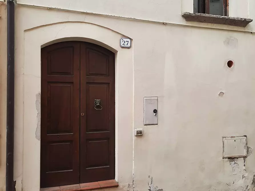 Immagine 19 di Casa semindipendente in vendita  in Via della Svolta a Attigliano
