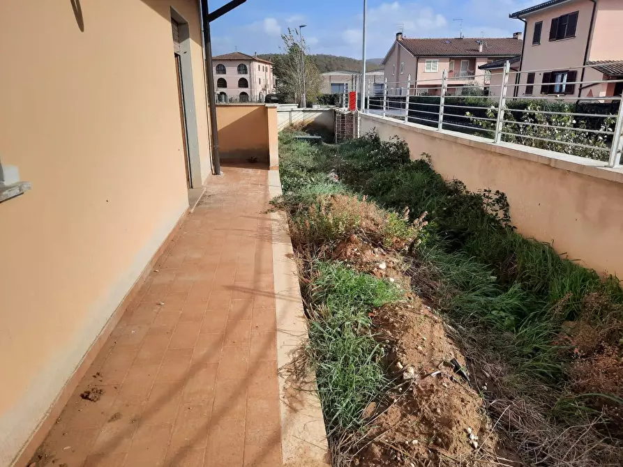 Immagine 26 di Appartamento in vendita  in Via Cesare Battisti 34 a Attigliano