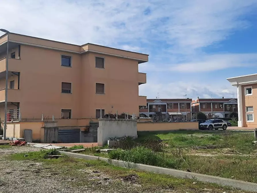 Immagine 27 di Appartamento in vendita  in Via Cesare Battisti 34 a Attigliano