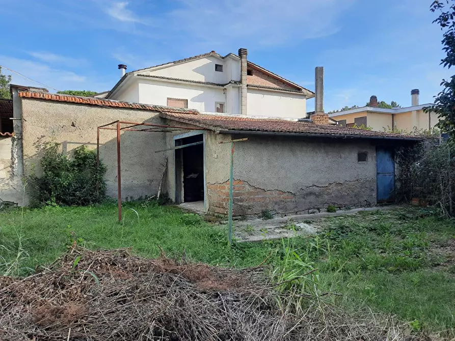 Immagine 65 di Casa indipendente in vendita  in Sipicciano - Via Vittorio Veneto a Bomarzo