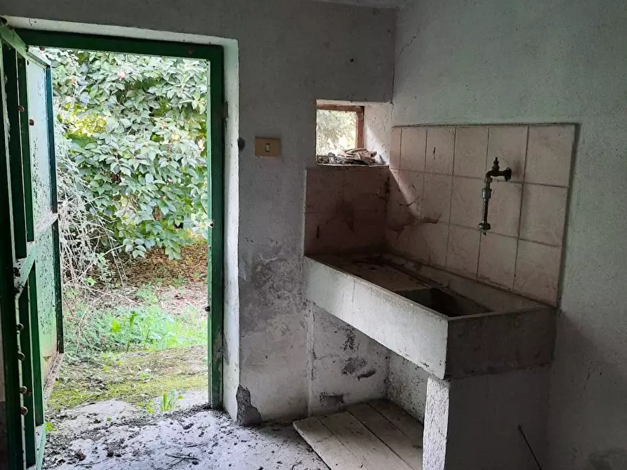Immagine 70 di Casa indipendente in vendita  in Sipicciano - Via Vittorio Veneto a Bomarzo