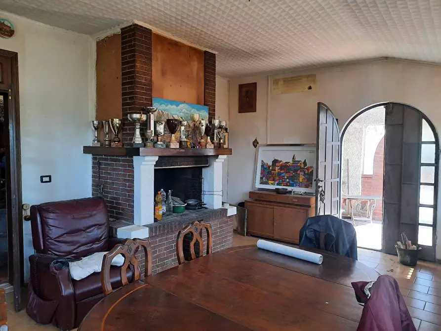 Immagine 20 di Casa indipendente in vendita  in Vocabolo Caldare 5 a Orte