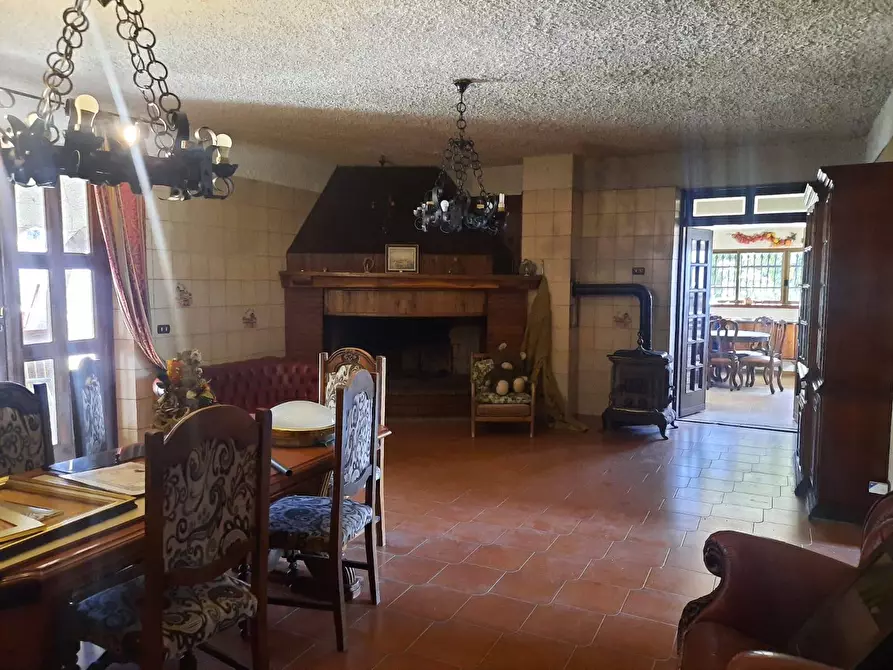 Immagine 22 di Casa indipendente in vendita  in Vocabolo Caldare 5 a Orte