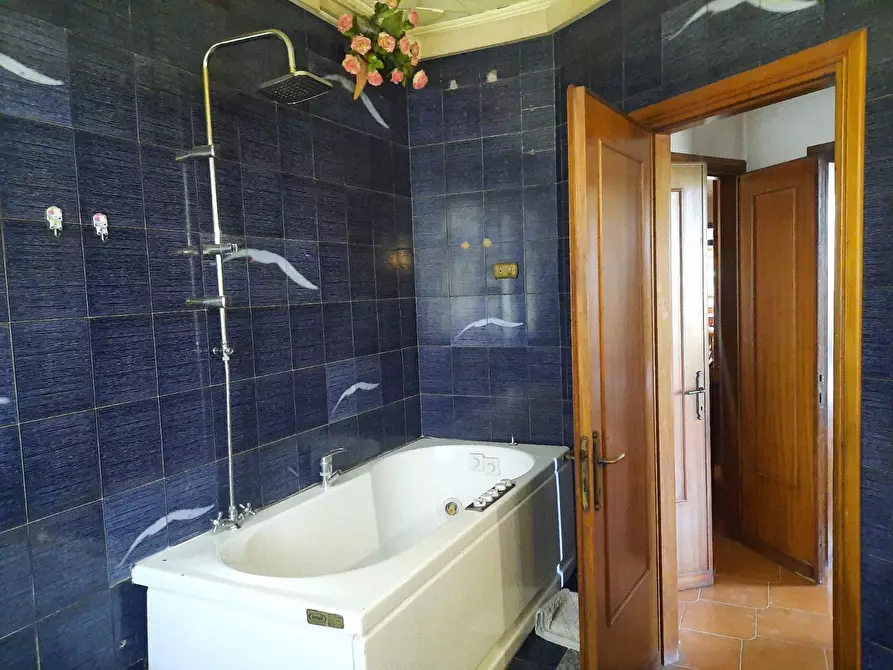 Immagine 30 di Casa indipendente in vendita  in Vocabolo Caldare 5 a Orte