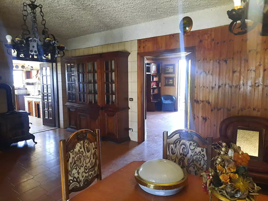 Immagine 26 di Casa indipendente in vendita  in Vocabolo Caldare 5 a Orte