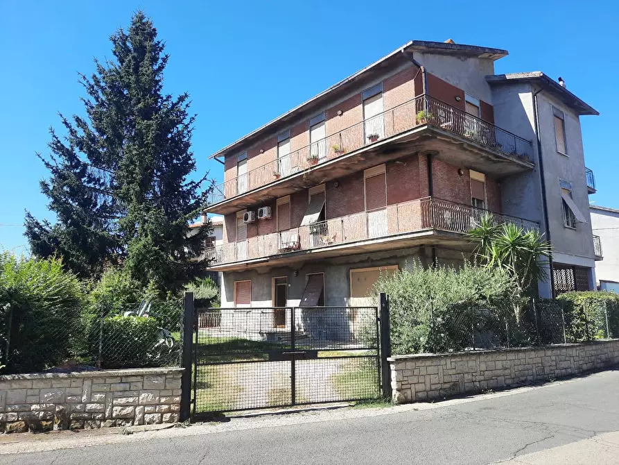 Immagine 22 di Appartamento in vendita  in Via Cavour 10 a Attigliano