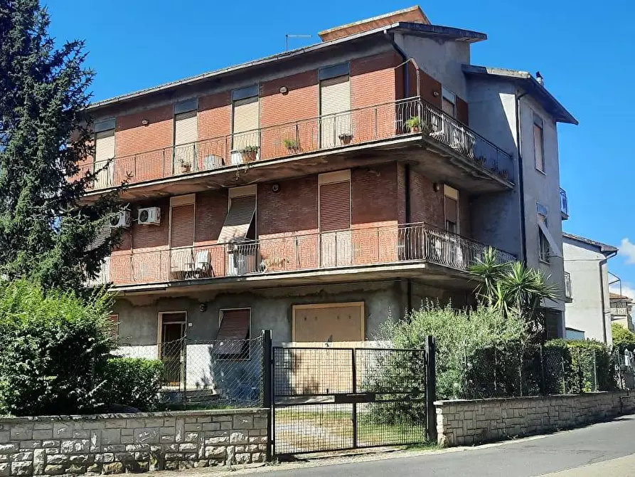 Immagine 23 di Appartamento in vendita  in Via Cavour 10 a Attigliano