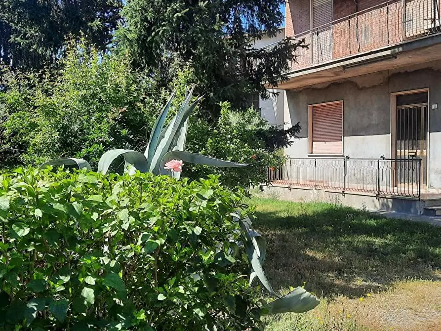 Immagine 24 di Appartamento in vendita  in Via Cavour 10 a Attigliano