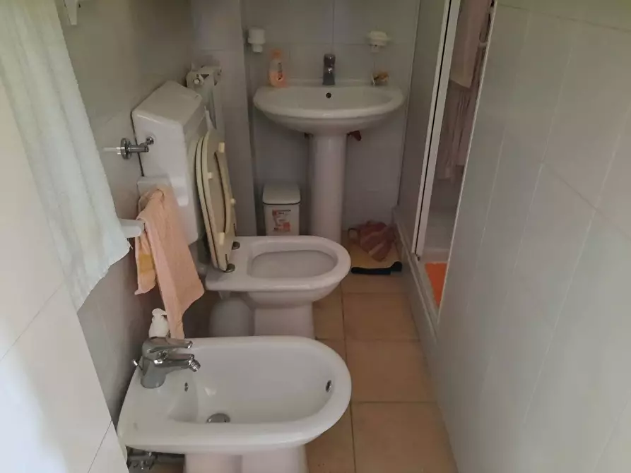 Immagine 21 di Appartamento in vendita  in Piazza della Porta Nova 5 a Alviano