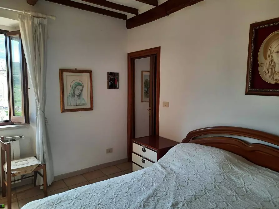 Immagine 24 di Appartamento in vendita  in Piazza della Porta Nova 5 a Alviano