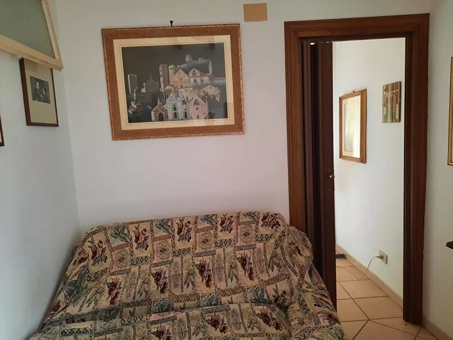 Immagine 25 di Appartamento in vendita  in Piazza della Porta Nova 5 a Alviano