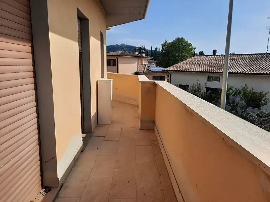 Immagine 30 di Appartamento in vendita  in Via Salvador Allende 12 a Attigliano