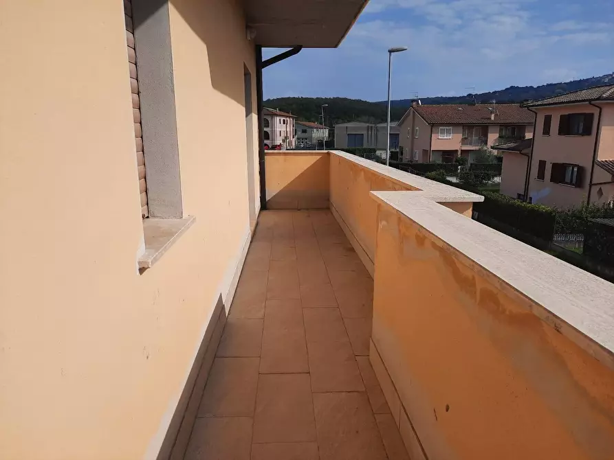 Immagine 31 di Appartamento in vendita  in Via Salvador Allende 12 a Attigliano