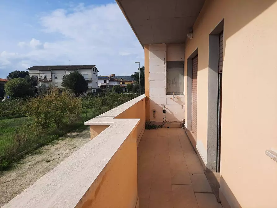 Immagine 34 di Appartamento in vendita  in Via Salvador Allende 12 a Attigliano