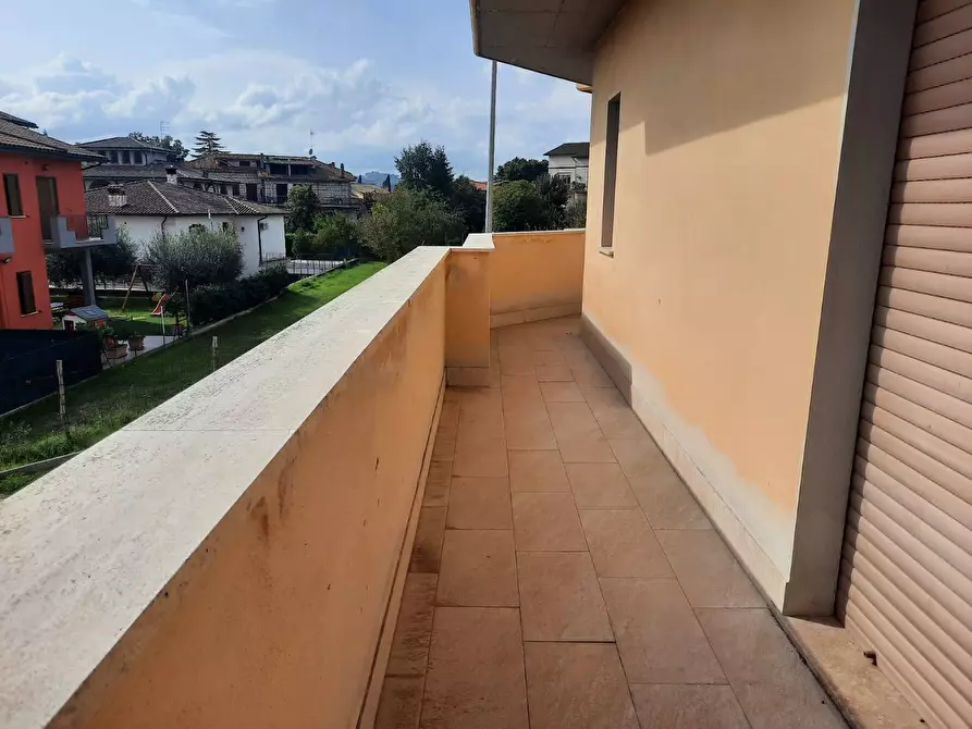 Immagine 32 di Appartamento in affitto  in Via Salvador Allende 12 a Attigliano