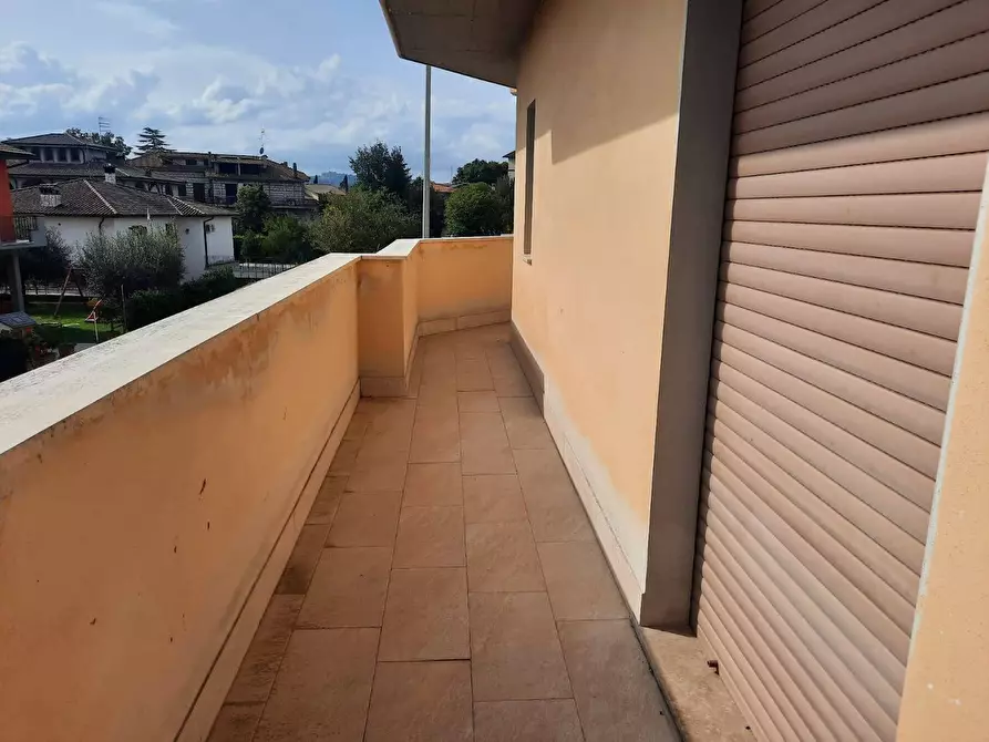 Immagine 33 di Appartamento in affitto  in Via Salvador Allende 12 a Attigliano