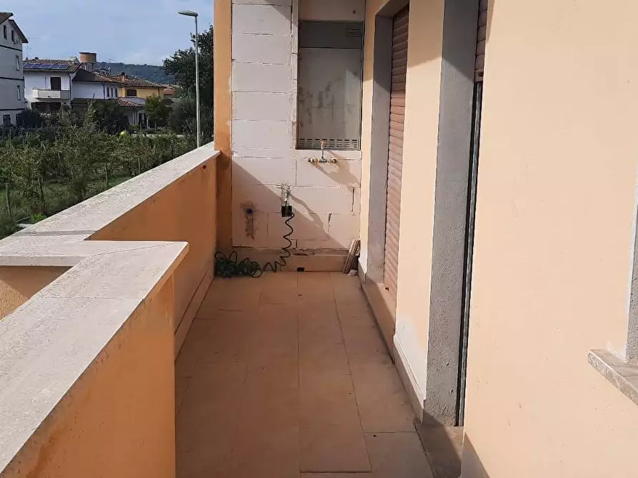 Immagine 35 di Appartamento in affitto  in Via Salvador Allende 12 a Attigliano