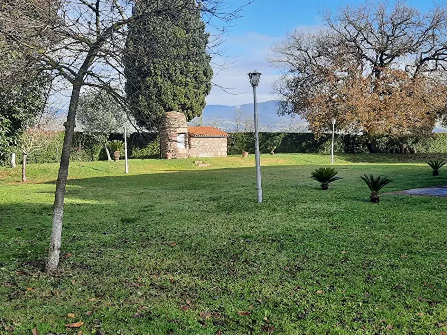 Immagine 23 di Villa in vendita  in Sipicciano - Loc. Arciano a Graffignano