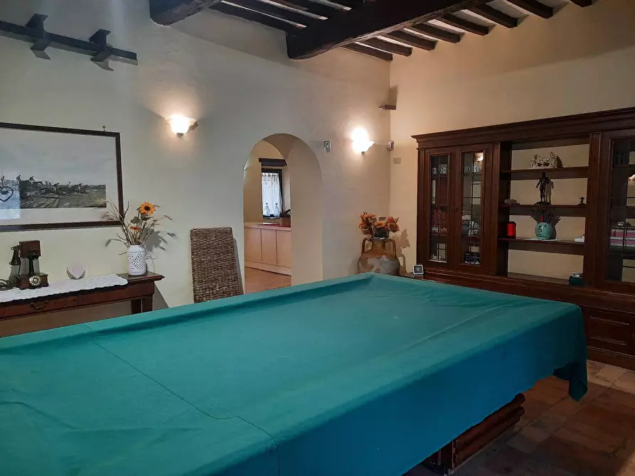 Immagine 30 di Villa in vendita  in Sipicciano - Loc. Arciano a Graffignano