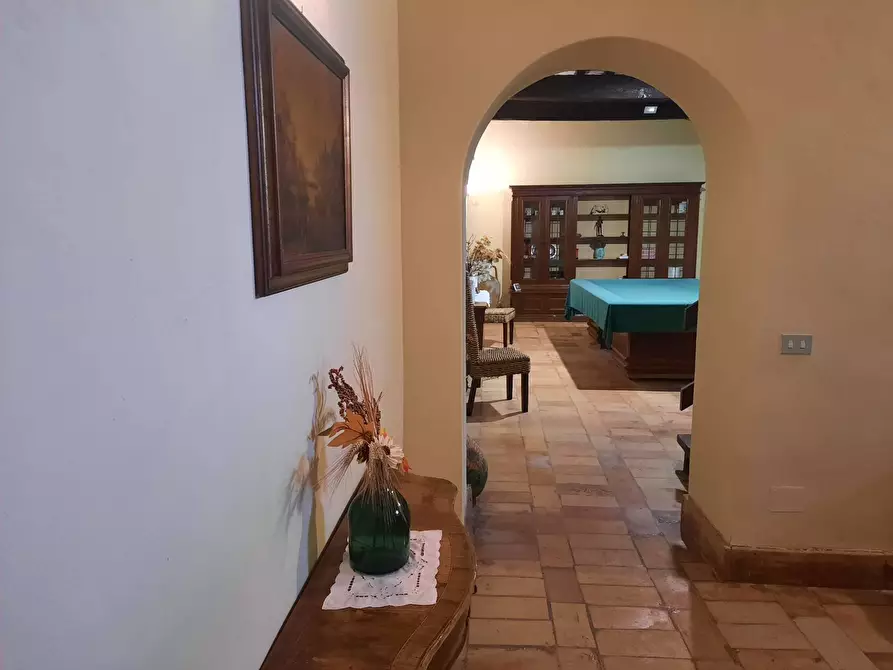 Immagine 33 di Villa in vendita  in Sipicciano - Loc. Arciano a Graffignano