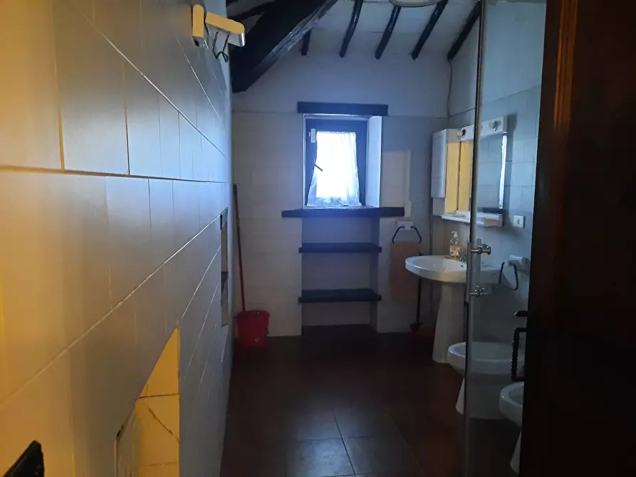 Immagine 34 di Villa in vendita  in Sipicciano - Loc. Arciano a Graffignano
