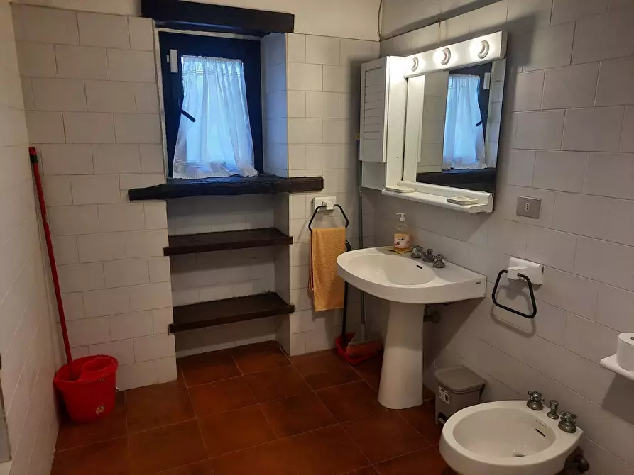 Immagine 37 di Villa in vendita  in Sipicciano - Loc. Arciano a Graffignano