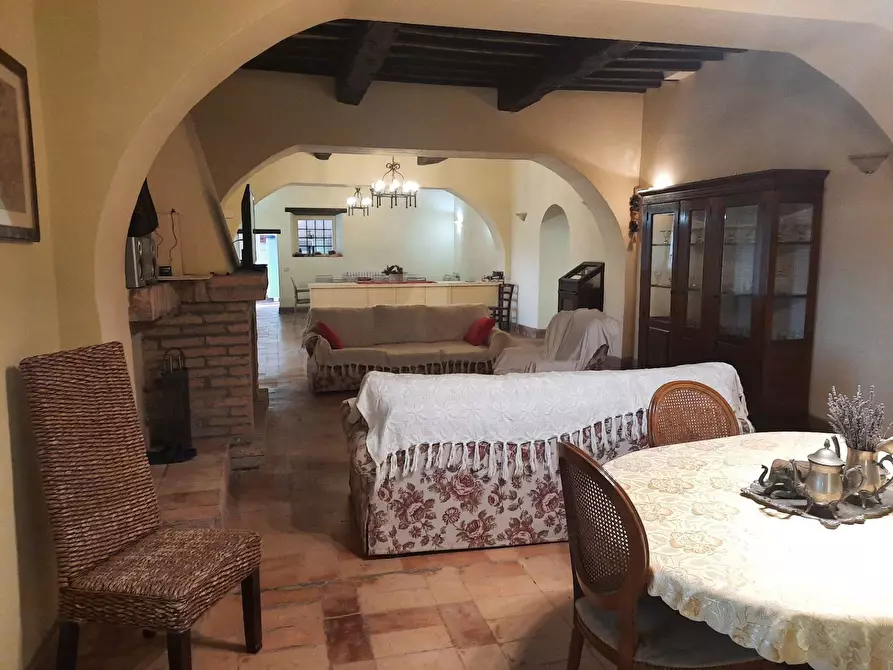 Immagine 39 di Villa in vendita  in Sipicciano - Loc. Arciano a Graffignano