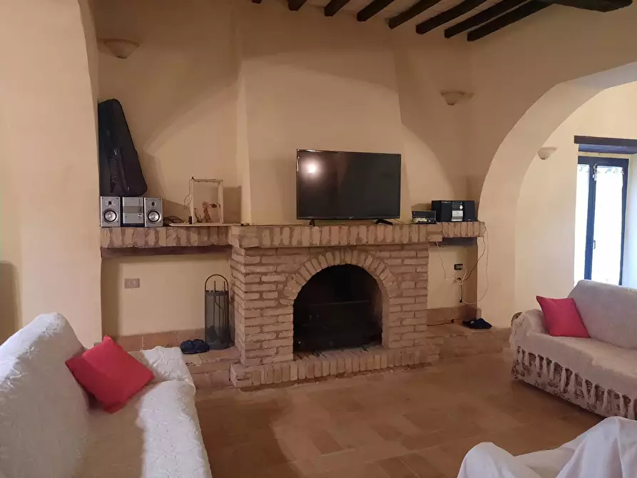 Immagine 40 di Villa in vendita  in Sipicciano - Loc. Arciano a Graffignano