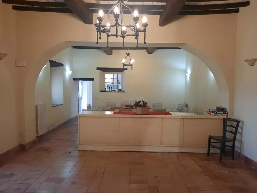 Immagine 41 di Villa in vendita  in Sipicciano - Loc. Arciano a Graffignano