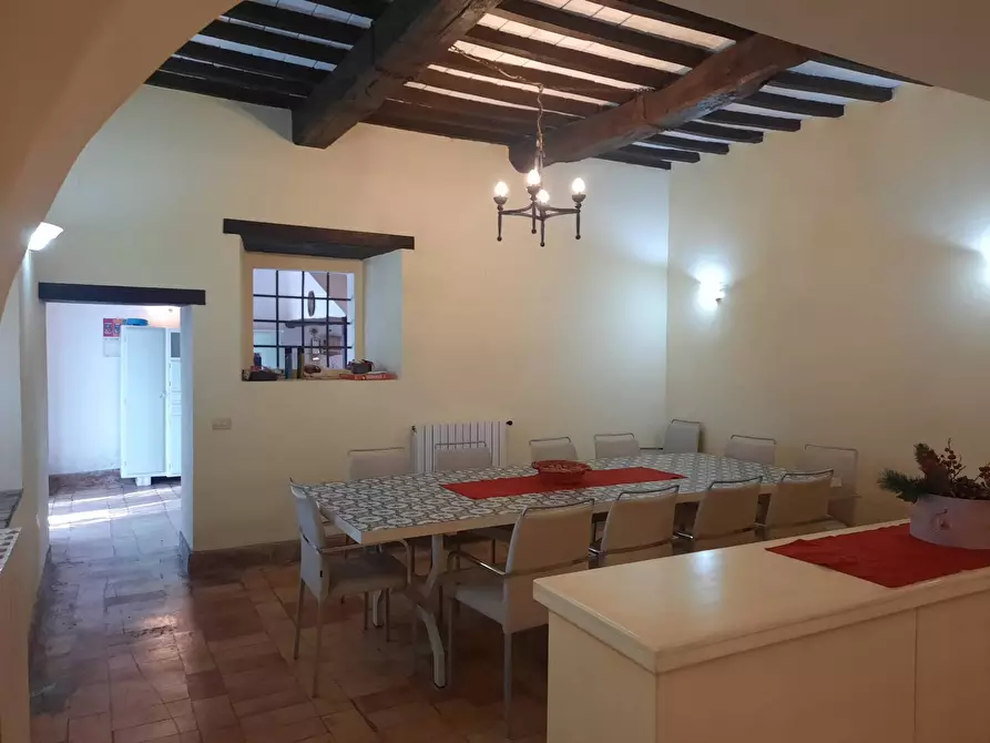 Immagine 43 di Villa in vendita  in Sipicciano - Loc. Arciano a Graffignano