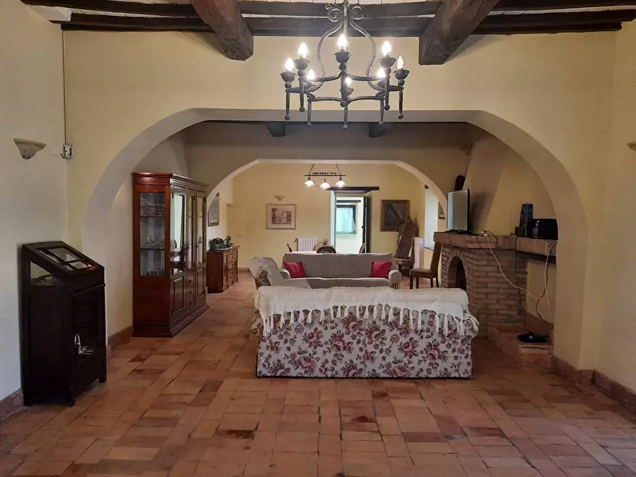 Immagine 44 di Villa in vendita  in Sipicciano - Loc. Arciano a Graffignano