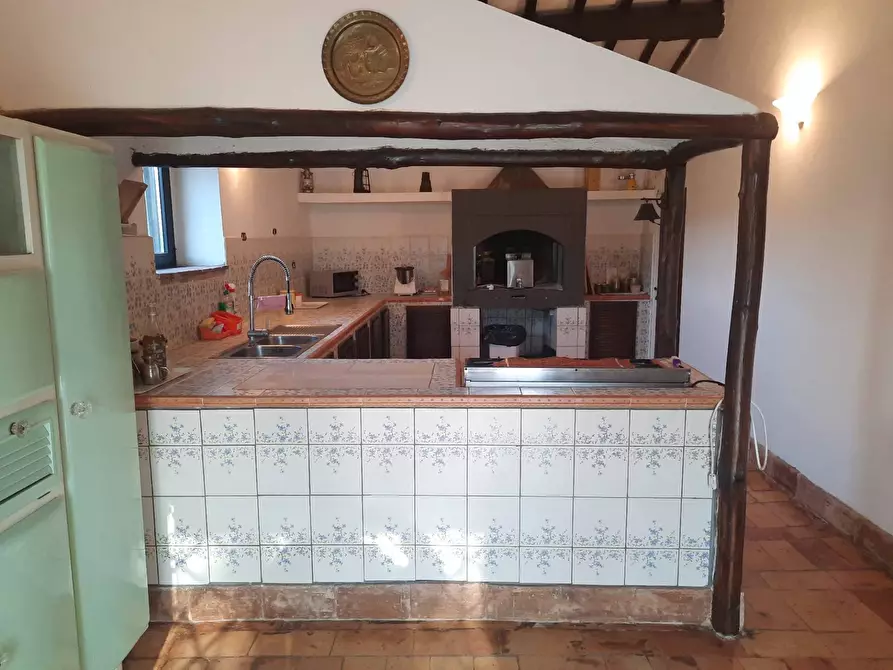 Immagine 50 di Villa in vendita  in Sipicciano - Loc. Arciano a Graffignano