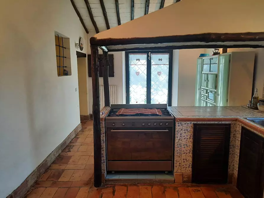 Immagine 49 di Villa in vendita  in Sipicciano - Loc. Arciano a Graffignano