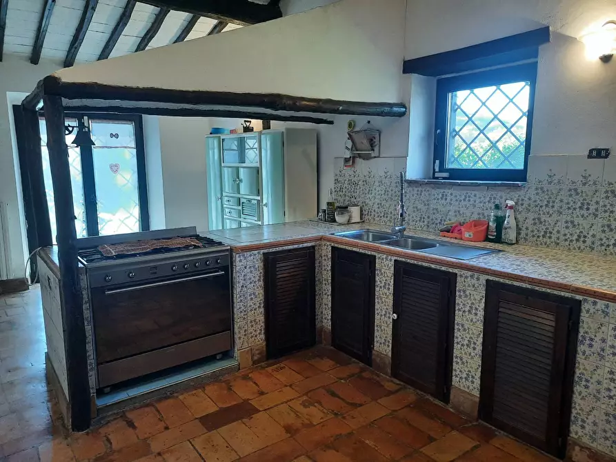 Immagine 48 di Villa in vendita  in Sipicciano - Loc. Arciano a Graffignano