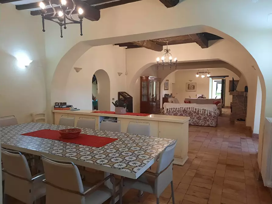 Immagine 45 di Villa in vendita  in Sipicciano - Loc. Arciano a Graffignano