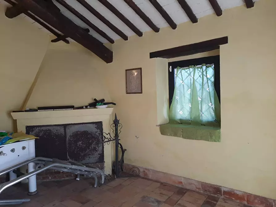 Immagine 53 di Villa in vendita  in Sipicciano - Loc. Arciano a Graffignano