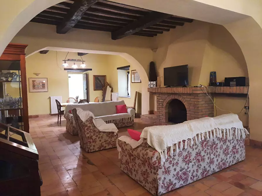 Immagine 46 di Villa in vendita  in Sipicciano - Loc. Arciano a Graffignano