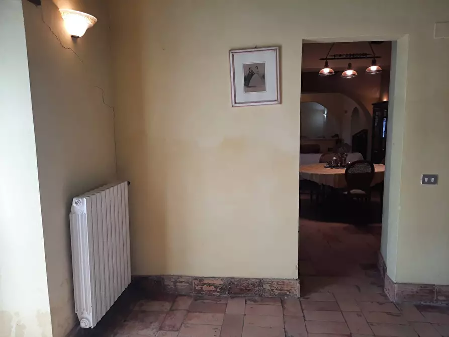 Immagine 54 di Villa in vendita  in Sipicciano - Loc. Arciano a Graffignano