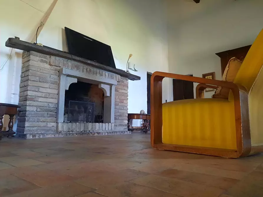 Immagine 58 di Villa in vendita  in Sipicciano - Loc. Arciano a Graffignano