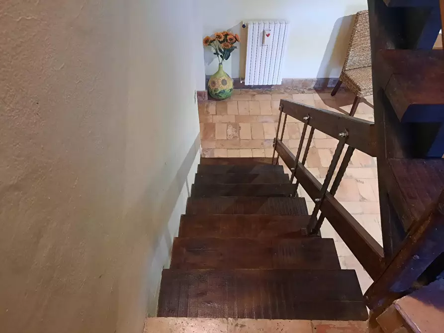 Immagine 55 di Villa in vendita  in Sipicciano - Loc. Arciano a Graffignano