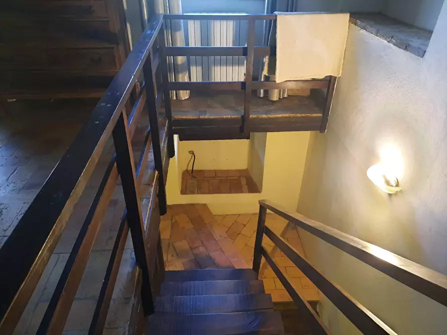 Immagine 56 di Villa in vendita  in Sipicciano - Loc. Arciano a Graffignano